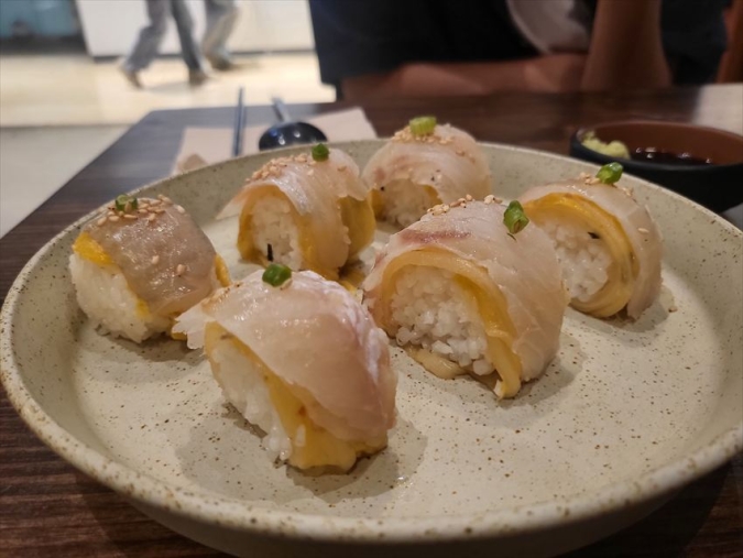 ジョンヒロッテ百貨店光復店のムグンジフェマリ