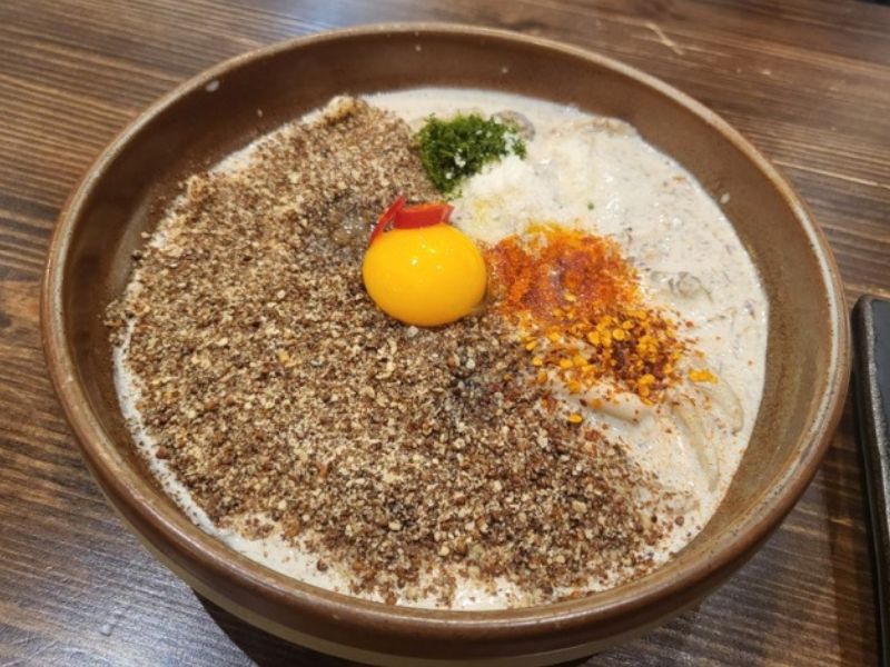 ジョンヒロッテ百貨店光復店　コサリスジェビ