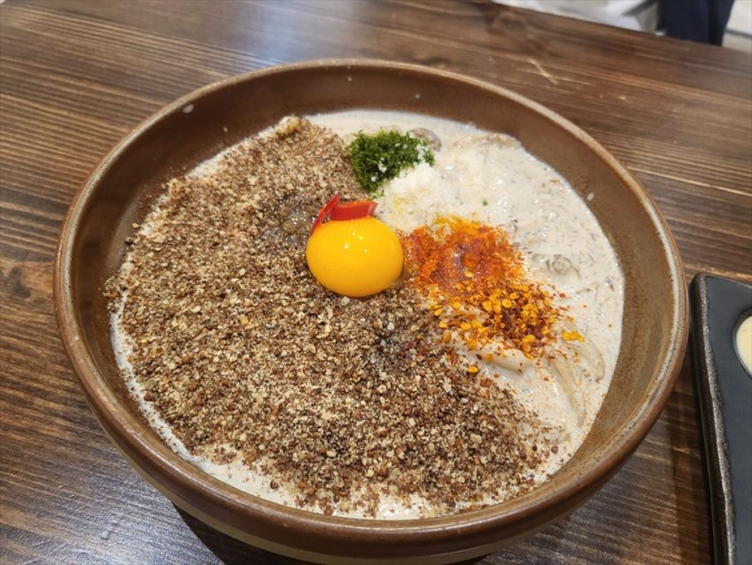 ジョンヒロッテ百貨店光復店のコサリスジェビ