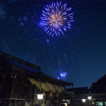 願いかなえ!開運花火大会