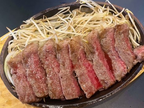 炊き肉牛ちゃん 小倉店