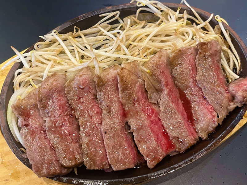 炊き肉牛ちゃん 小倉店