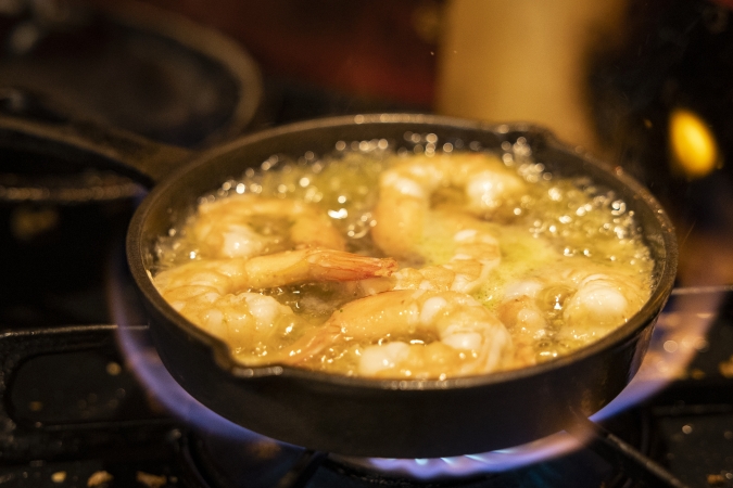 レミさんち・料理