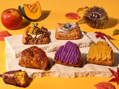 RINGO 　アップルパイ　福岡