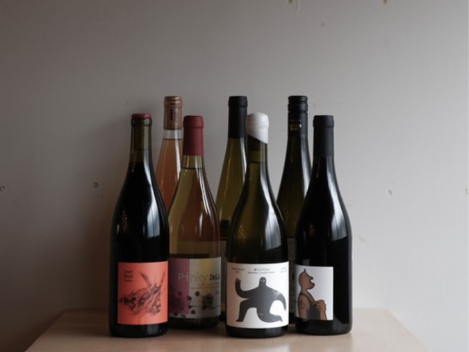 soel（ソエル）ワイン