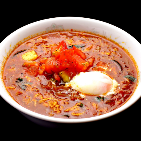 第5回 熱いぜ！宮崎展　大丸福岡天神店　期間限定辛麺