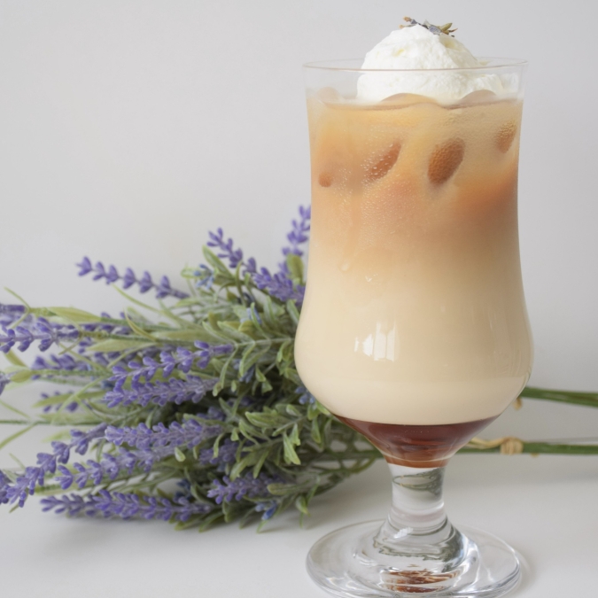 大丸福岡天神店　全国うまいもの大会　ロンドンフォグラテ