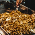 地球人.jp presentsはかた夏まつり2025 屋台