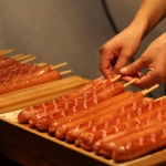 地球人.jp presentsはかた夏まつり2025 屋台