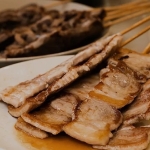 地球人.jp presentsはかた夏まつり2025 屋台