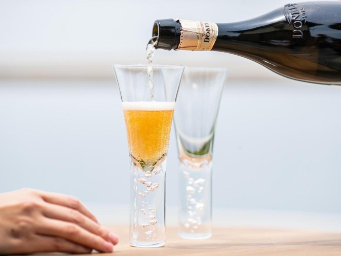 SAUNA MURO 宗像大島　ビール