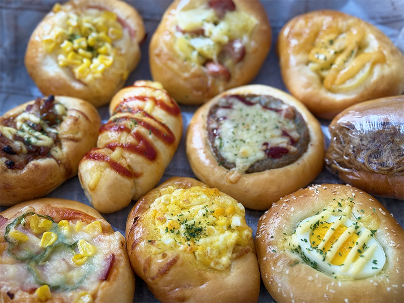 YOLOPAN（ヨロパン）／北九州小倉南区企救丘