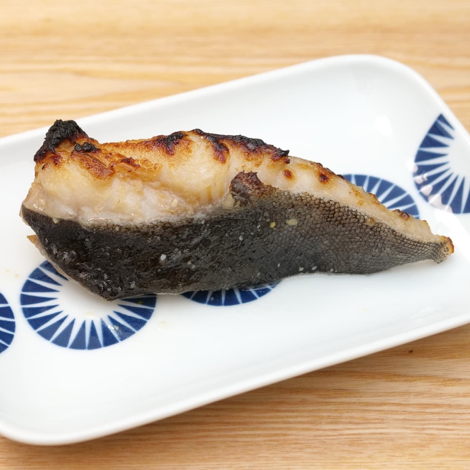 コストコ「おすすめ海鮮グルメ3選・2025」銀鱈西京漬け　切り身