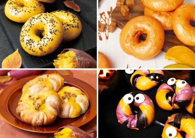 BAGEL & BAGEL　ベーグル　限定