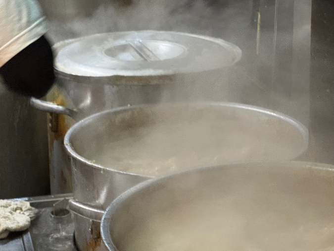 博多一双 博多駅東本店　ずんどう