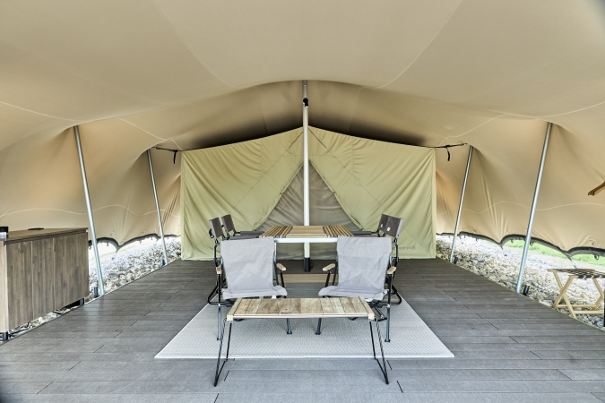 スノーピーク　ヤケイスイート　テント　Snow Peak YAKEI SUITE