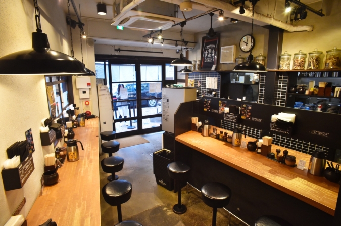 兼虎店内差し替え