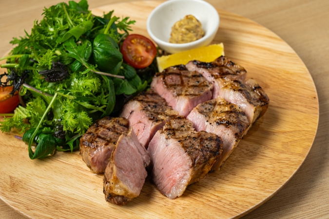 seven x seven ITOSHIMA　ランチ　メニュー