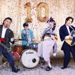 ポルカドットスティングレイ