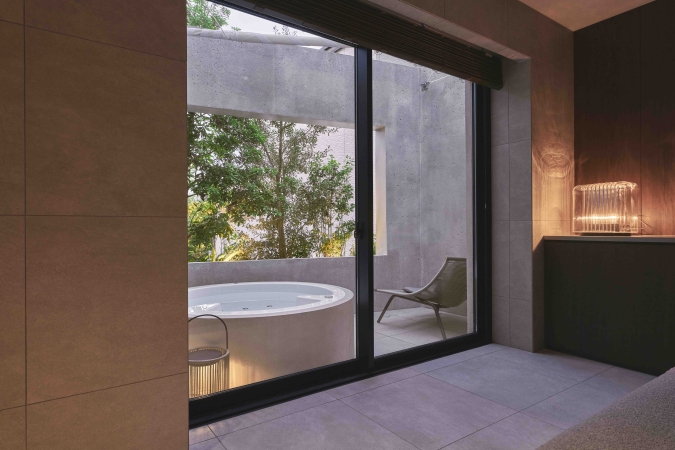 ＋RETREAT（リトリート）