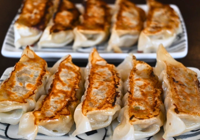 ラーメン太勝 料理