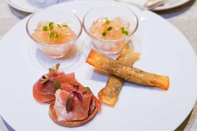 TIME NEST：セイボリー