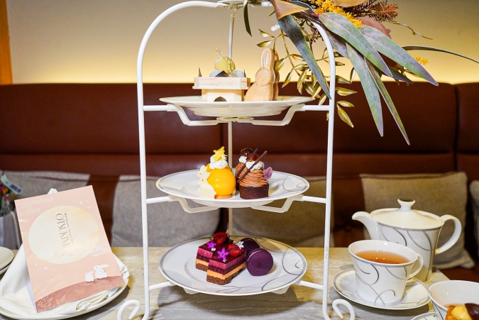 TIME NEST：スタンド