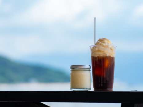 工房とったん プリン＆マタイチーノ