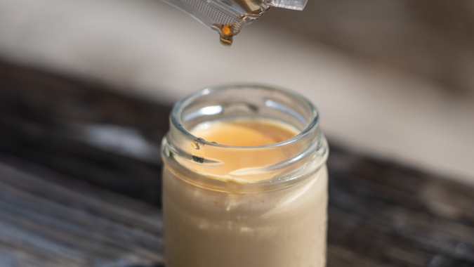 工房とったん プリン