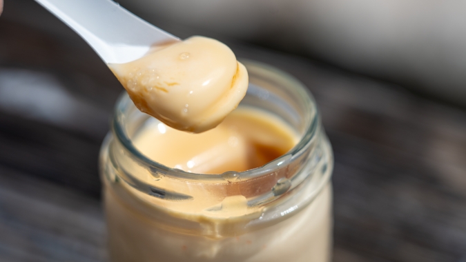 工房とったん プリン