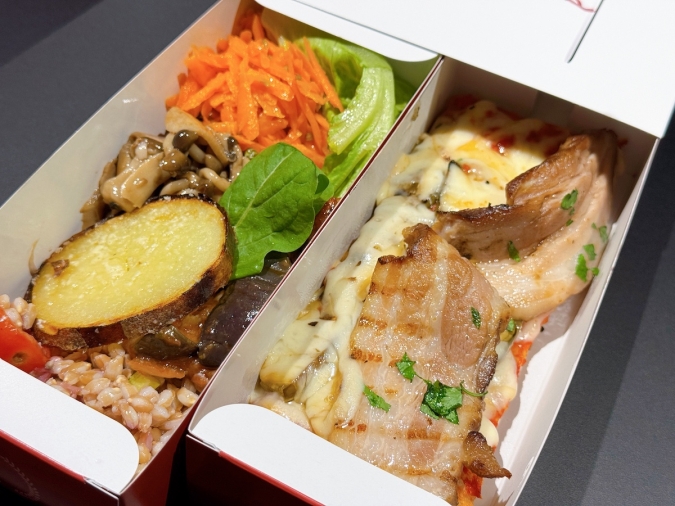 Pizza ar taio（ピッツァ アル ターイオ）限定セット