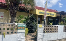 ジャングルスープカレー　外観