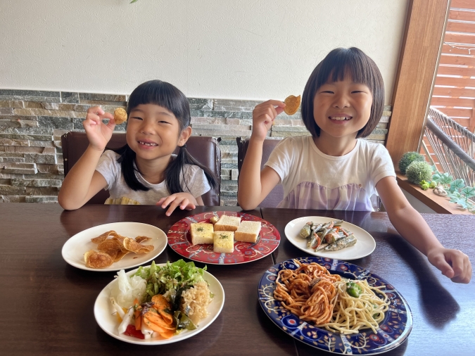 ジャングルスープカレー