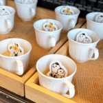 Family Fun Night with HAWKS　コラボメニュー