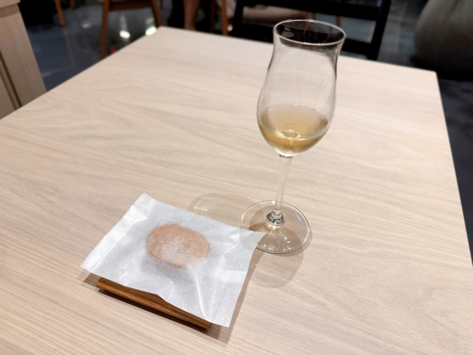 L'AS 福岡　クリスピーサンド