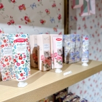 Cath Kidston 天神地下街店 クリーム