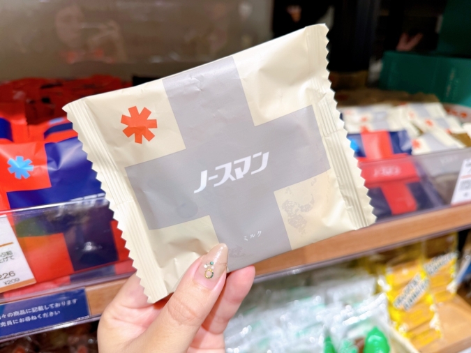 北海道どさんこプラザ　ノースマン