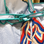 La cousette(ラクゼット) メロー部分