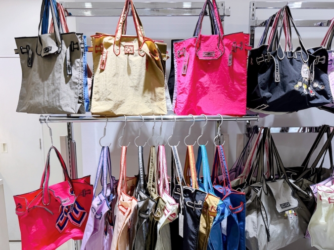 La cousette(ラクゼット) バッグ