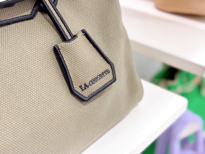 La cousette(ラクゼット) タグ