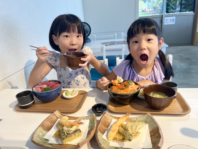 アクアマリン糸島