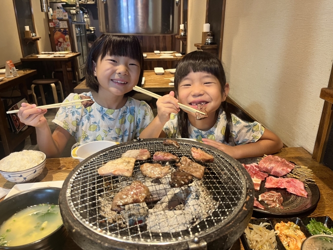 肉大将 薬院本店