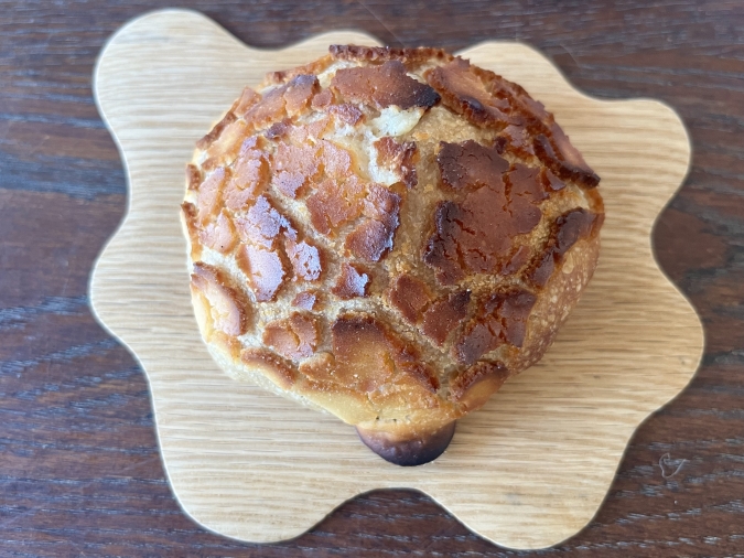 マツパン チーズダッチ