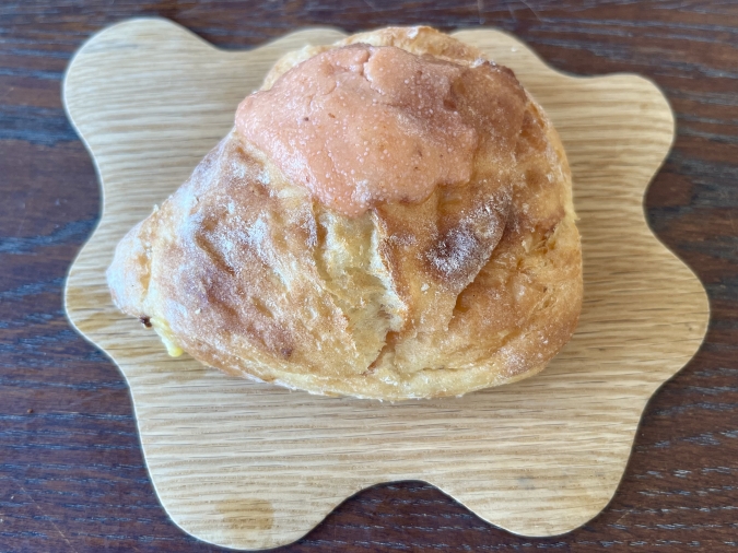 マツパン 明太リュスティック