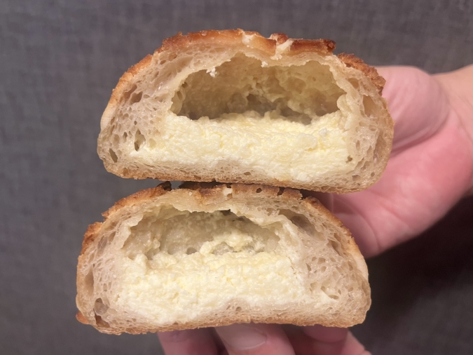 マツパン チーズダッチ