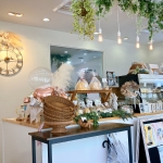 シフォンリトルキング　店内