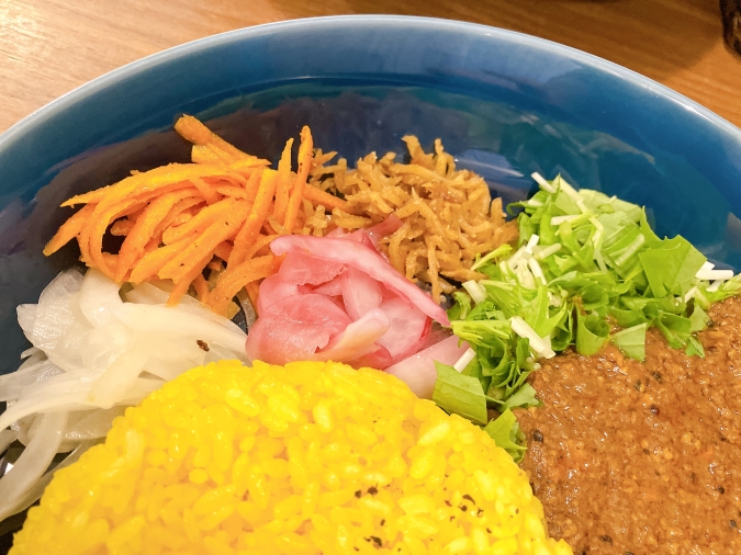 バル食堂COZY　副菜