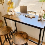 シフォンリトルキング　店内