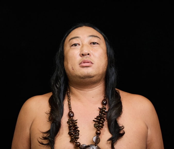 ARNE　私の推しごと　ロバート　秋山竜次さん　インタビュー