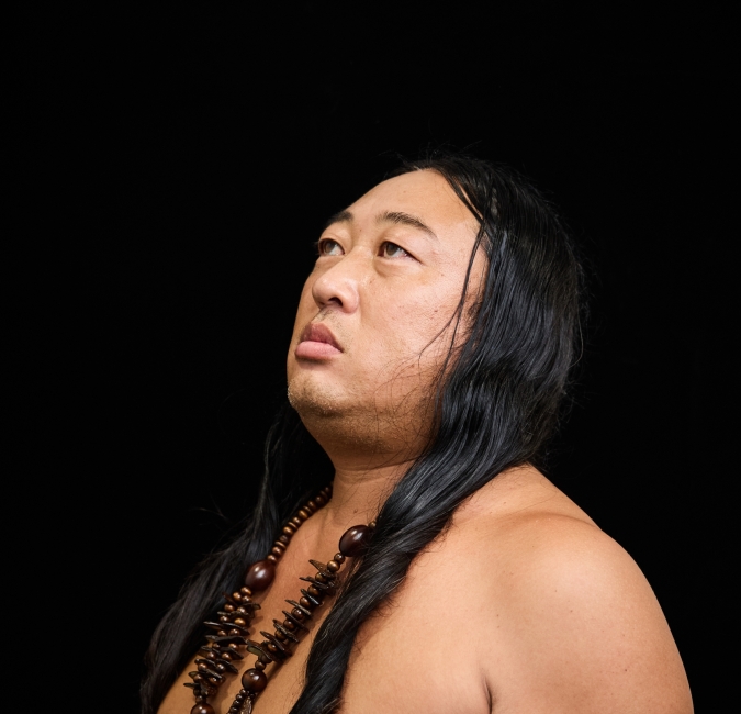 ARNE　私の推しごと　ロバート　秋山竜次さん　インタビュー